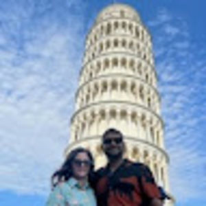 Meet your Posher, Erum